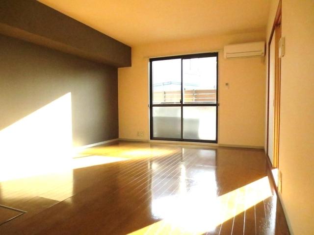 セジュールおぐら　A棟（102） 部屋画像