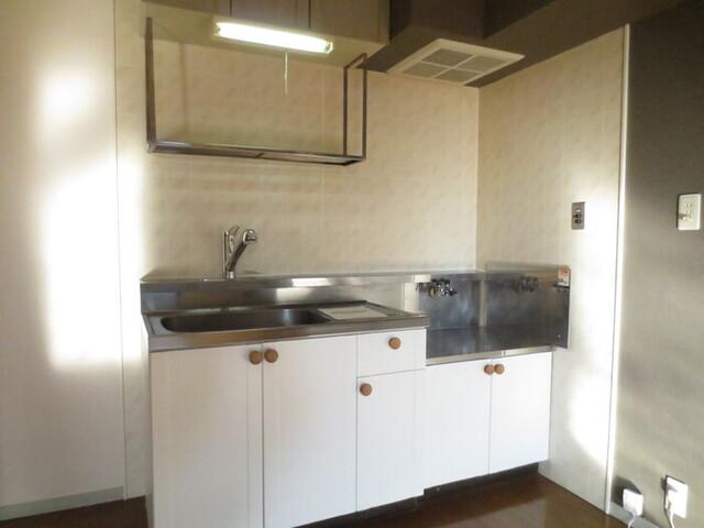 セジュールおぐら　A棟（102） 部屋画像