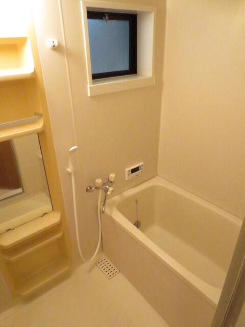 セジュールおぐら　A棟（102） 部屋画像