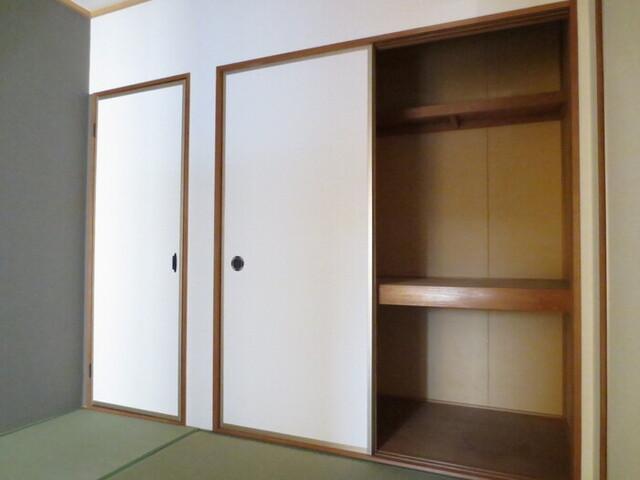 セジュールおぐら　A棟（102） 部屋画像