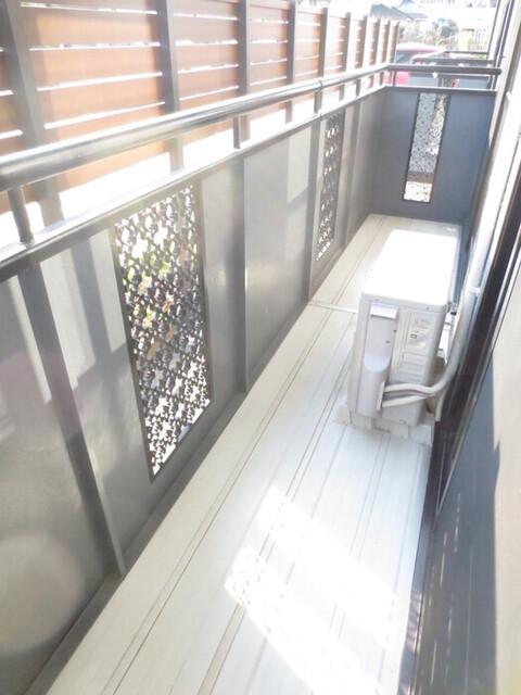セジュールおぐら　A棟（102） 部屋画像