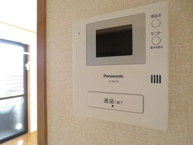 セジュールおぐら　A棟（102） 部屋画像