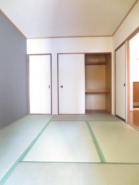 セジュールおぐら　A棟（102） 部屋画像