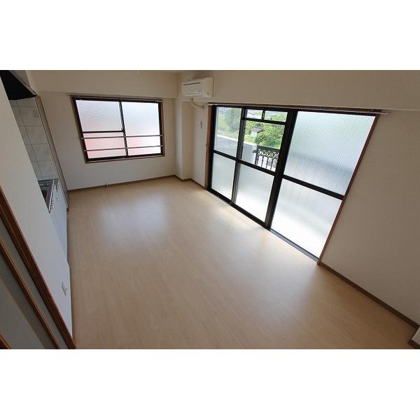 ウエストコースト（302） 部屋画像