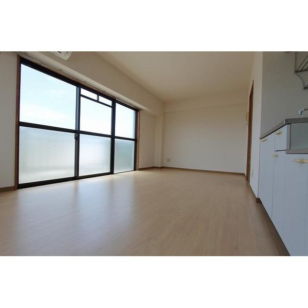 ウエストコースト（302） 部屋画像