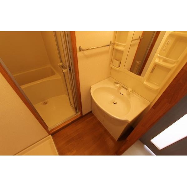 ウエストコースト（302） 部屋画像