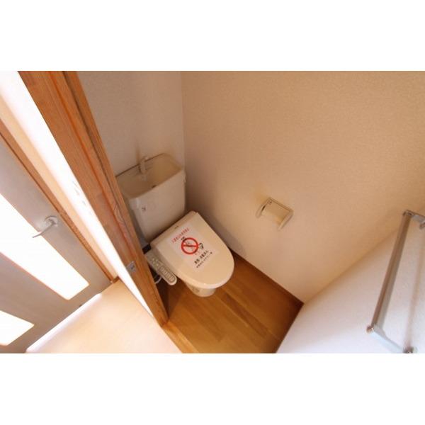 ウエストコースト（302） 部屋画像