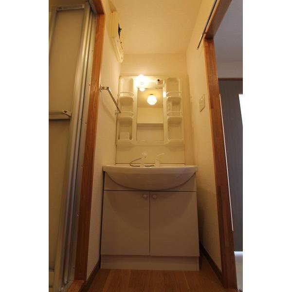 ウエストコースト（302） 部屋画像