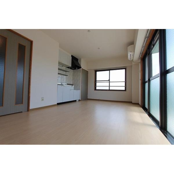 ウエストコースト（302） 部屋画像