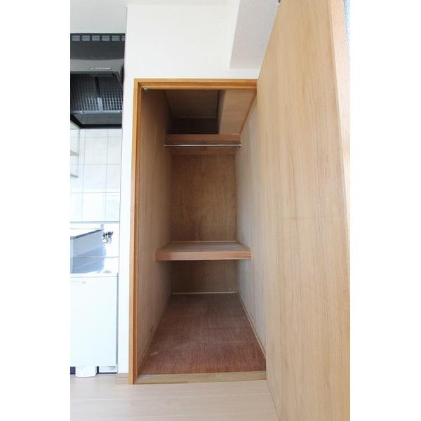 ウエストコースト（302） 部屋画像