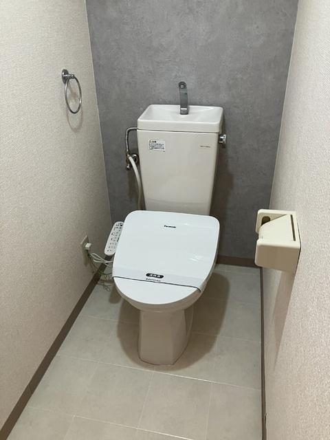 アルカコンネ大工（203） 部屋画像