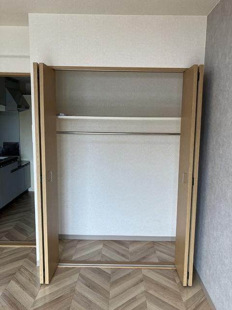 アルカコンネ大工（203） 部屋画像