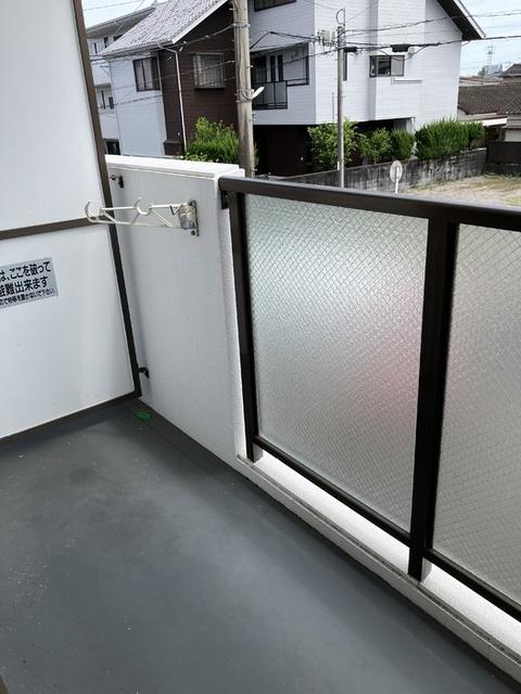 アルカコンネ大工（203） 部屋画像