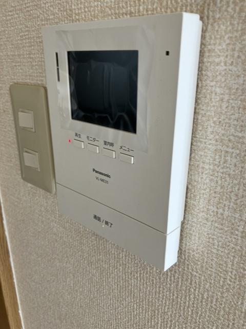 アルカコンネ大工（203） 部屋画像