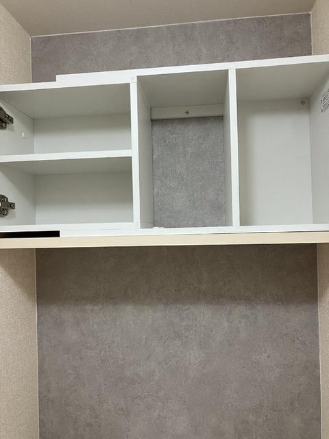 アルカコンネ大工（203） 部屋画像
