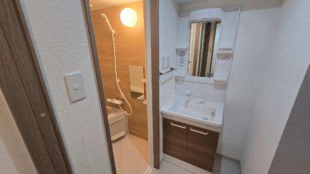 FUKUNASU　江平東（501） 洗面