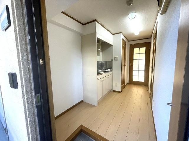 エトワールS・K（104） 部屋画像