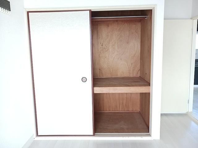 ｒｏｏｍ．三々五々　Ｂ（202） 収納