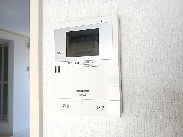 ｒｏｏｍ．三々五々　Ｂ（202） 設備
