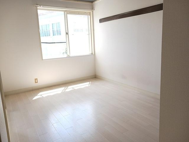 ｒｏｏｍ．三々五々　Ｂ（202） 室内