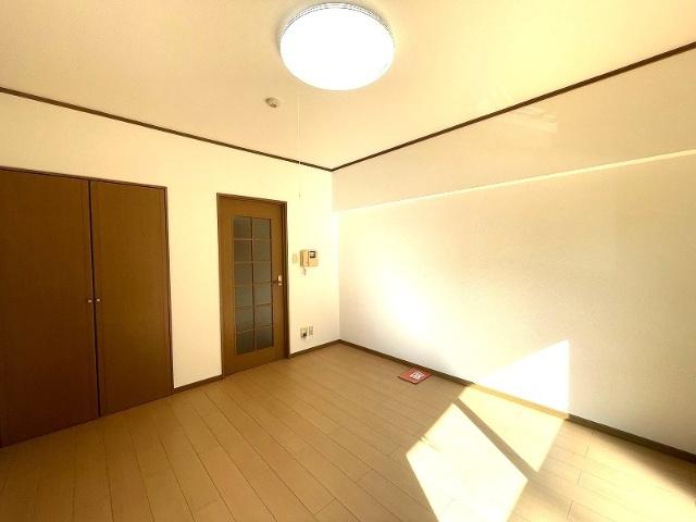 エトワールS・K（604） 部屋画像