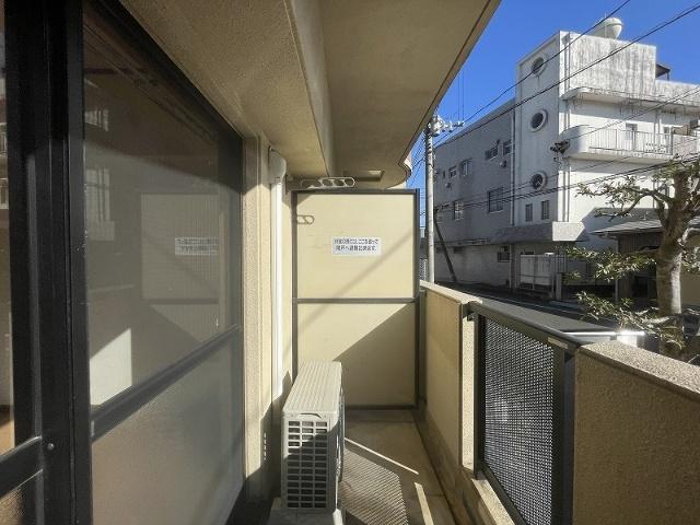 エトワールS・K（604） 部屋画像