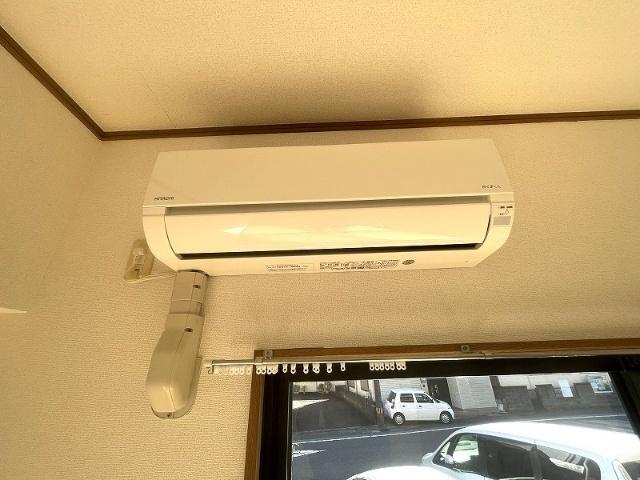 エトワールS・K（604） 部屋画像