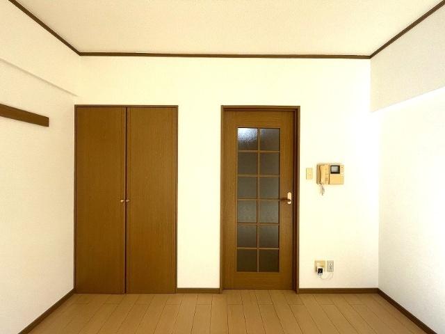 エトワールS・K（604） 部屋画像