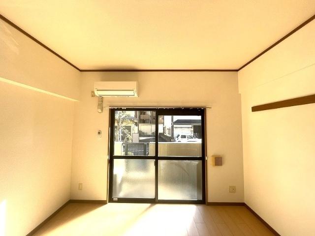 エトワールS・K（604） 部屋画像