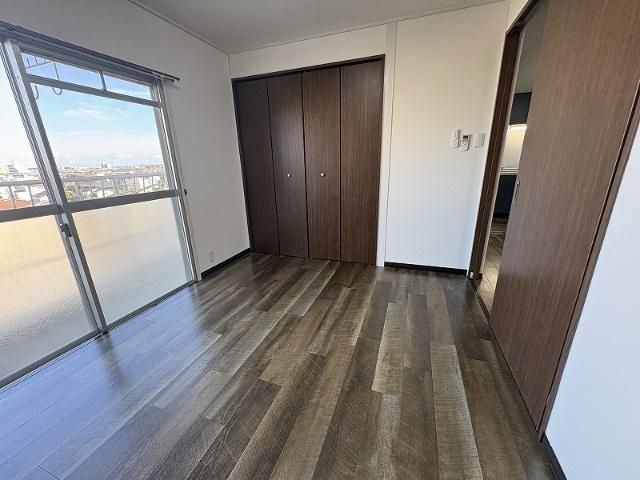 ストークマンション（502） 部屋画像