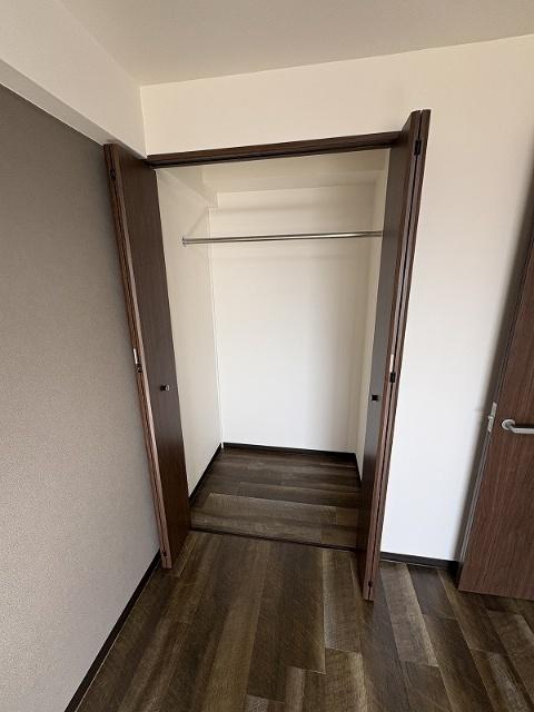 ストークマンション（502） 部屋画像