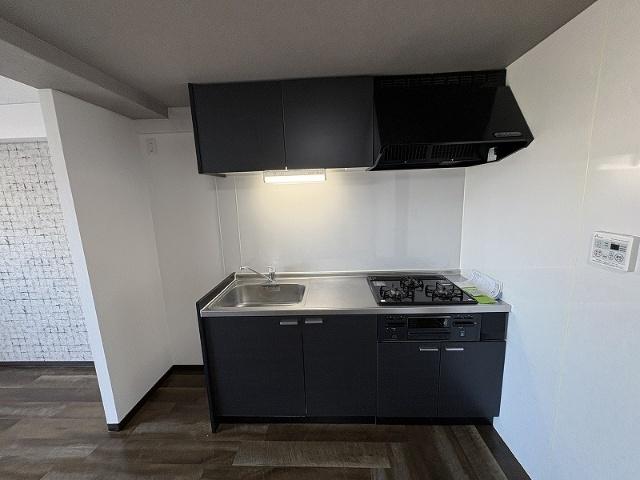 ストークマンション（502） 部屋画像