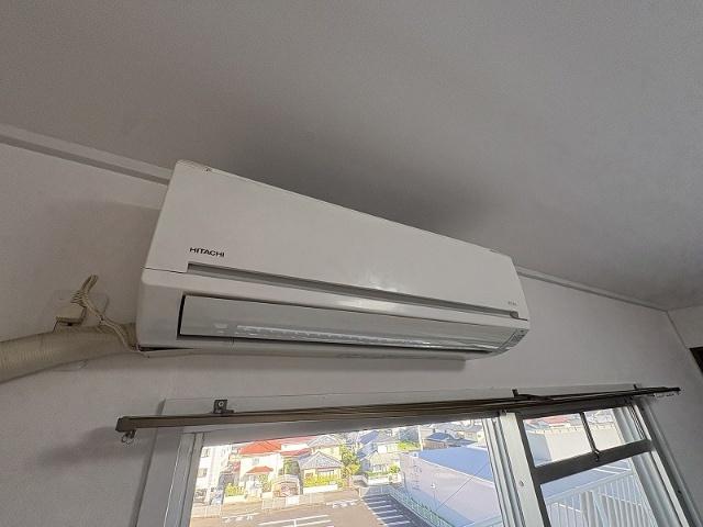 ストークマンション（502） 部屋画像