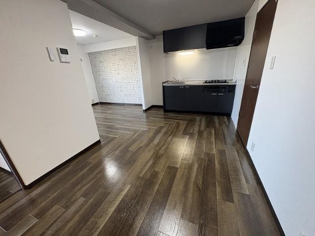 ストークマンション（502） 部屋画像