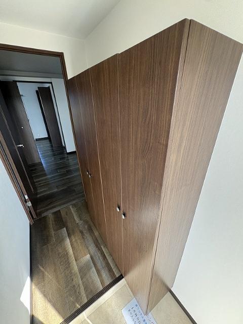 ストークマンション（502） 部屋画像