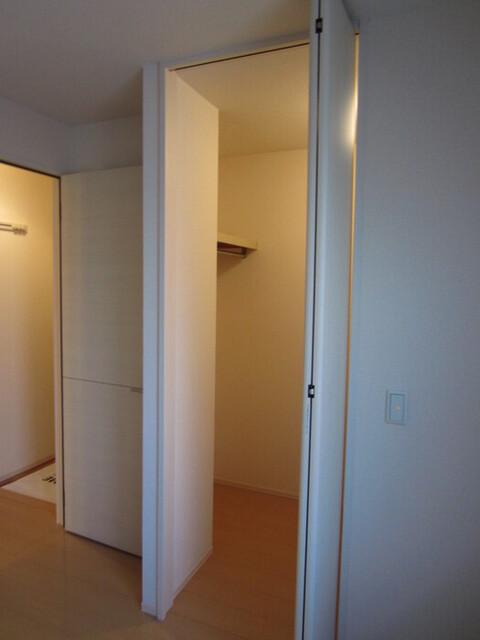 ポルテ　ボヌール桜ヶ丘（101） 部屋画像