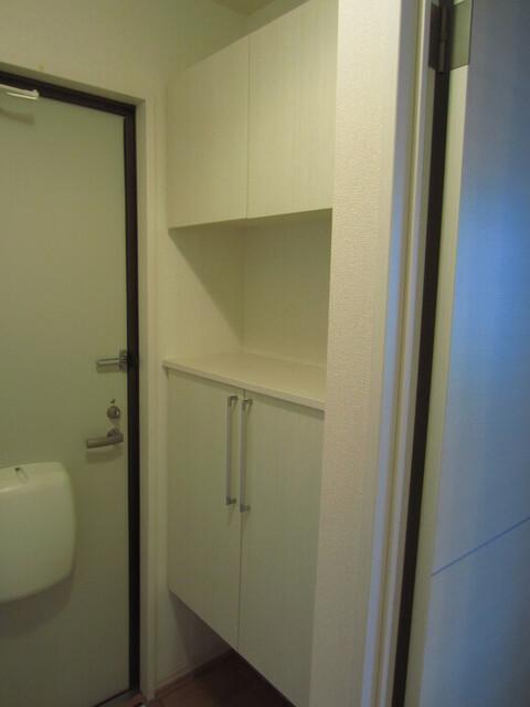 ポルテ　ボヌール桜ヶ丘（101） 部屋画像