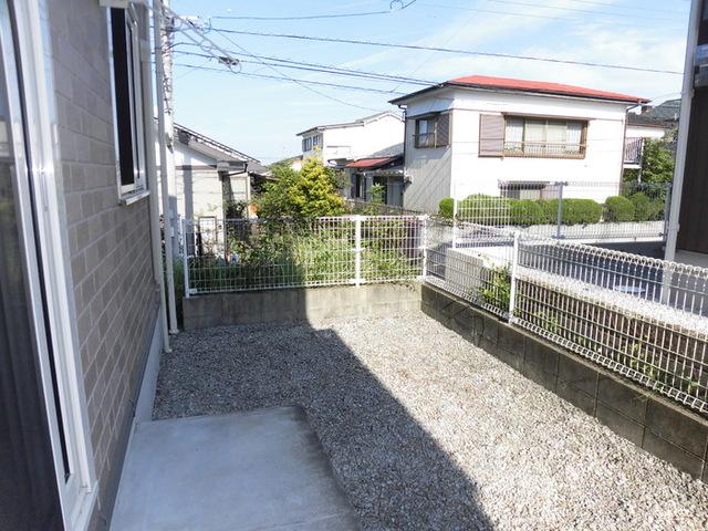 ポルテ　ボヌール桜ヶ丘（101） 部屋画像