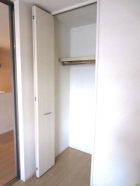 ポルテ　ボヌール桜ヶ丘（101） 部屋画像