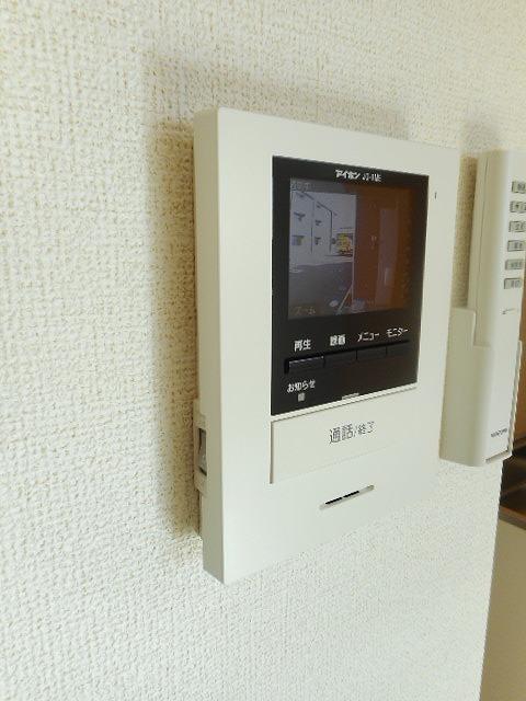 エトワール・フィランテ（203） 設備