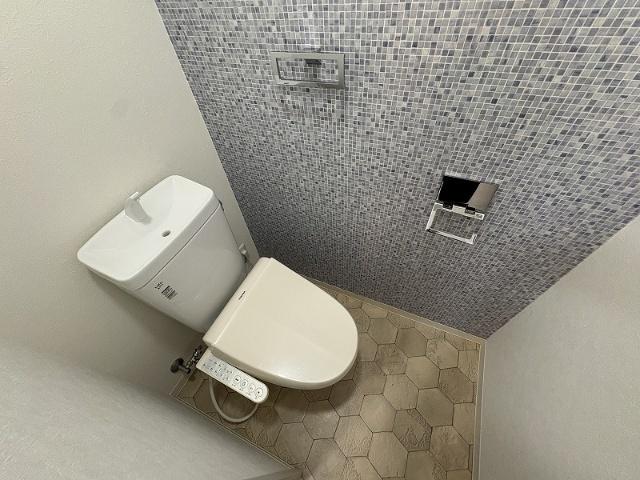 ストークマンション（203） 部屋画像