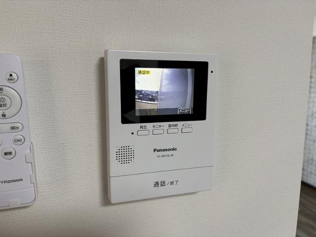 ストークマンション（502） 部屋画像