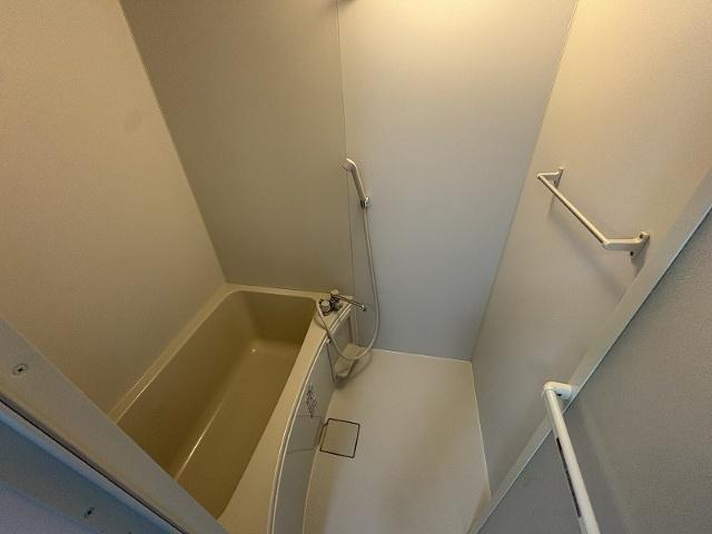 ストークマンション（502） 部屋画像
