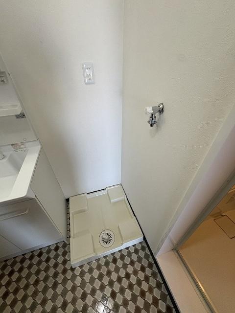 ストークマンション（502） 部屋画像
