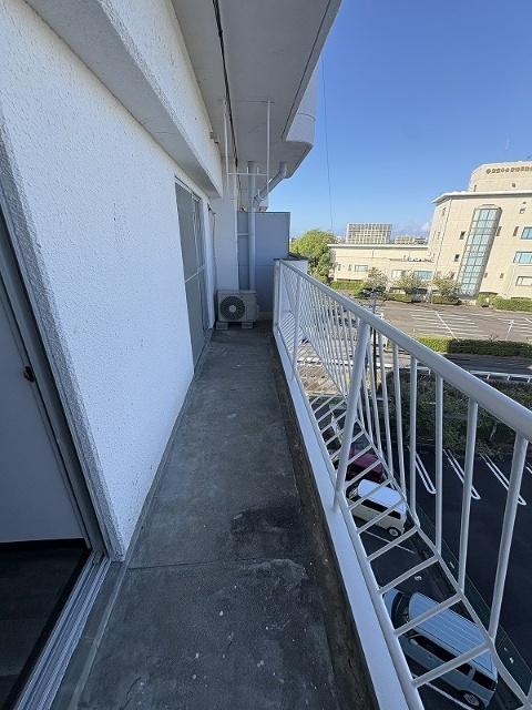 ストークマンション（502） 部屋画像