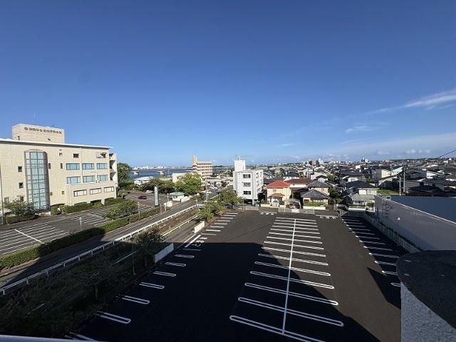 ストークマンション（502） 部屋画像