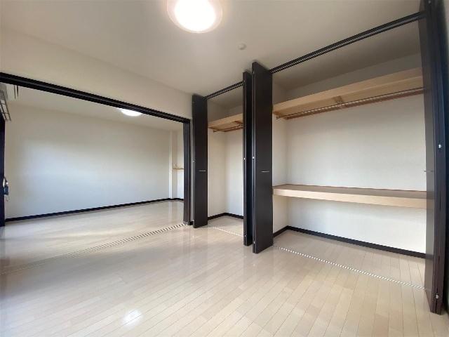 エアフォルクⅢ（205） その他部屋・スペース
