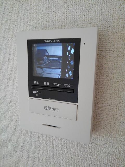 フラン・アンジュ　Ⅳ（102） 設備