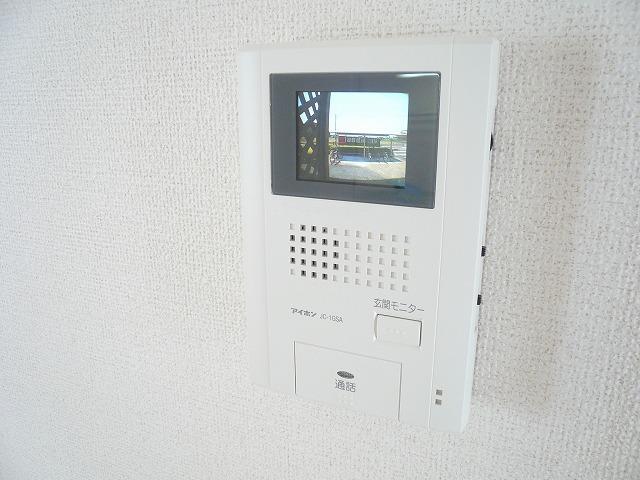 グレイス　ガーデン　Ａ棟（101） 設備