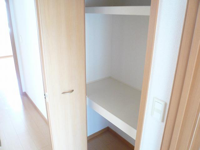 グレイス　ガーデン　Ａ棟（101） その他部屋・スペース